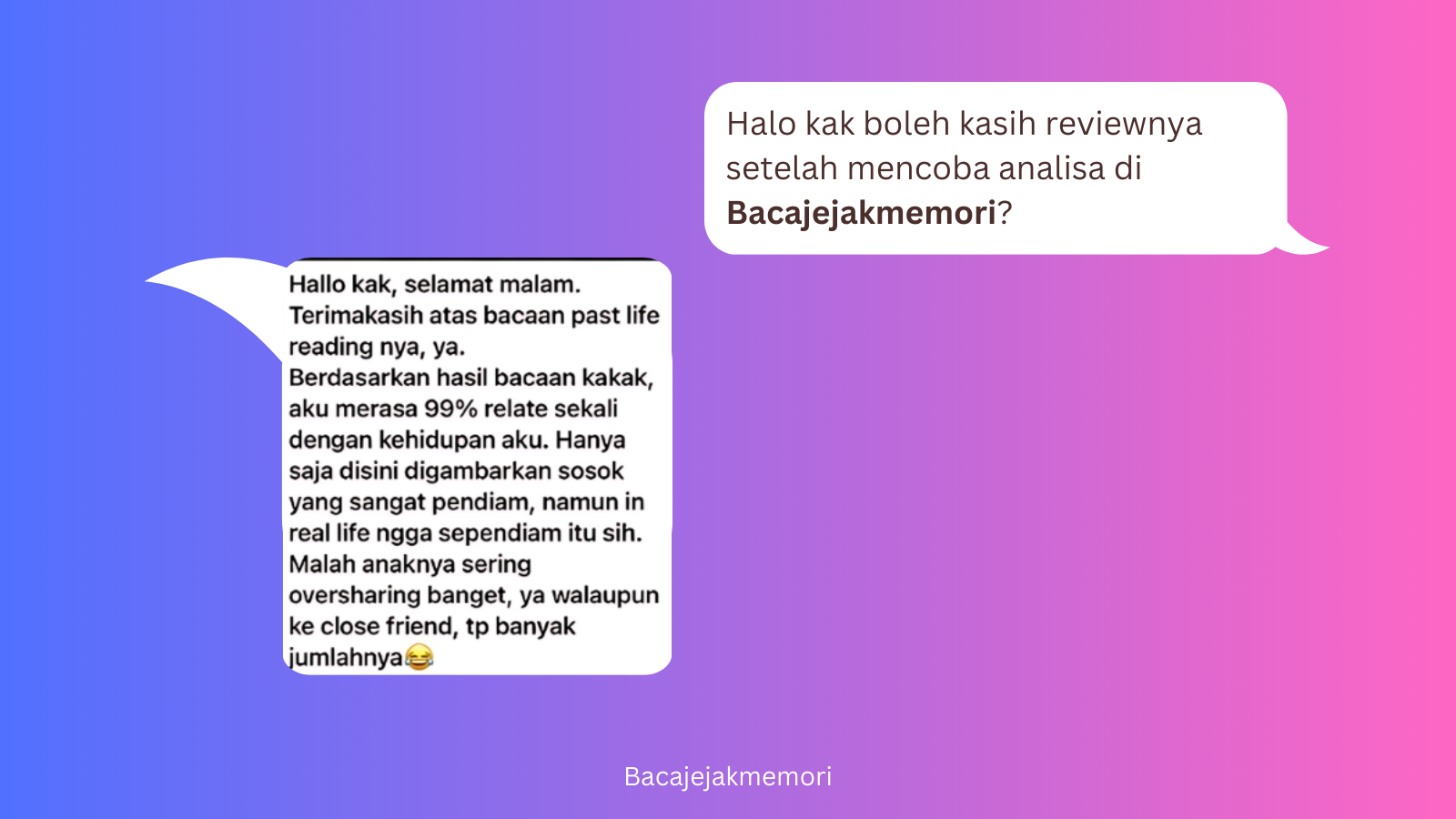 Testimoni 2