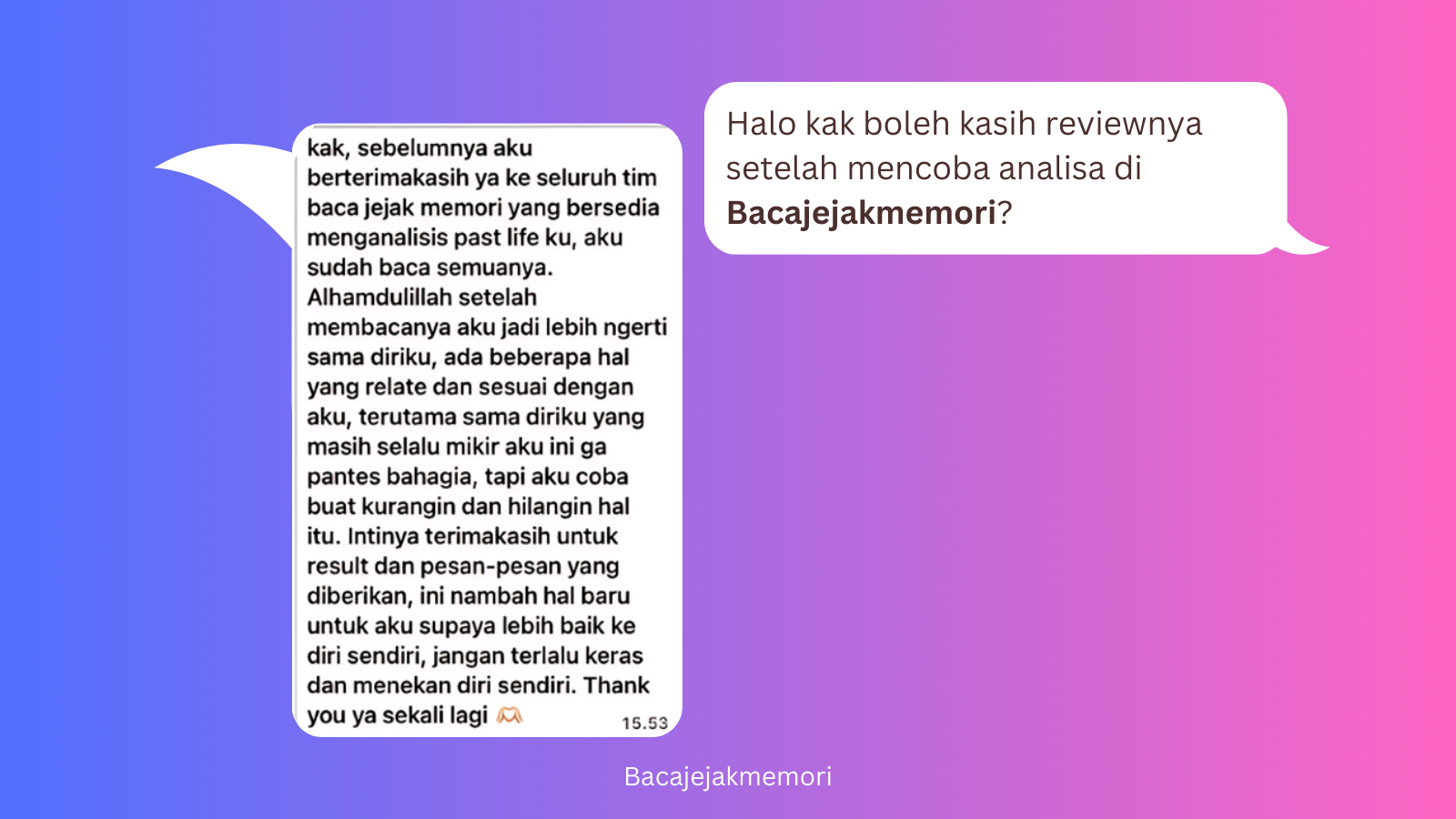 Testimoni 5